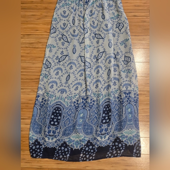 Romy Maxi Dress - Picture 2 of 7